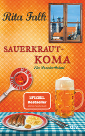 Sauerkrautkoma Cover