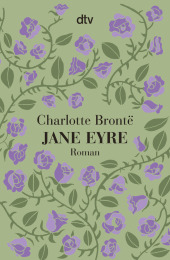 Jane Eyre Cover