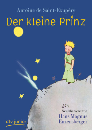 Der Kleine Prinz 