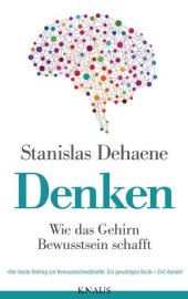 Denken Cover