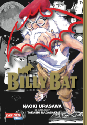 Billy Bat