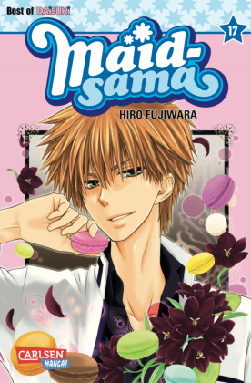 Maid-sama 