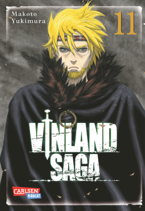 Vinland Saga