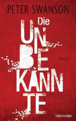 Die Unbekannte 