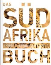 Das Südafrika Buch