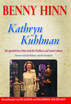 Kathryn Kuhlman