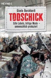 Todschick Cover