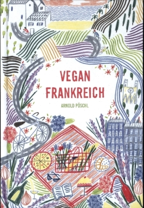 Vegan Frankreich 