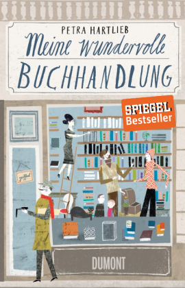 Meine wundervolle Buchhandlung 