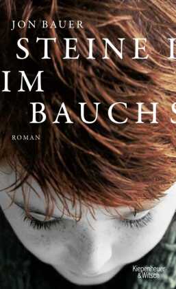 Cover des Mediums: Steine im Bauch