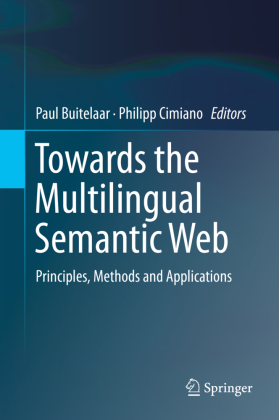 Towards the Multilingual Semantic Web 