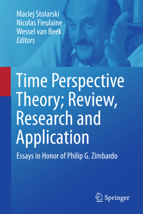 Time Perspective Theory; Review, Research and Application 