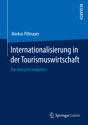 Internationalisierung in der Tourismuswirtschaft 