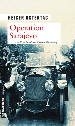 Operation Sarajevo 