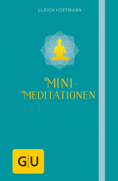 Mini-Meditationen Cover