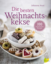 Die besten Weihnachtskekse