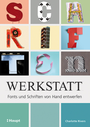 Schriftenwerkstatt 