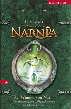 Das Wunder von Narnia (Die Chroniken von Narnia,  