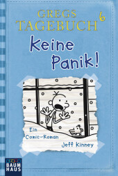 kein Cover