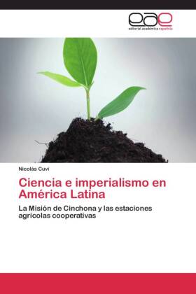 Ciencia e imperialismo en América Latina 