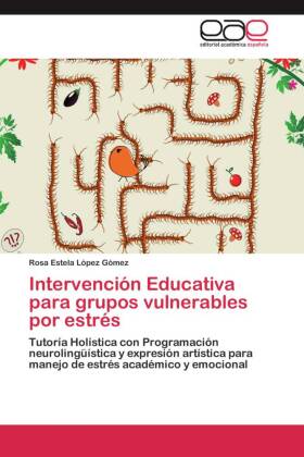 Intervención Educativa para grupos vulnerables por estrés 
