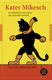 Kater Mikesch Cover