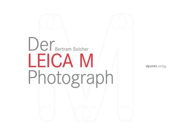 Der Leica M Photograph 