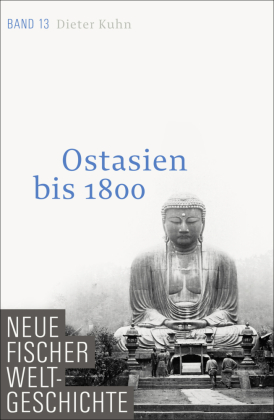 Ostasien bis 1800 