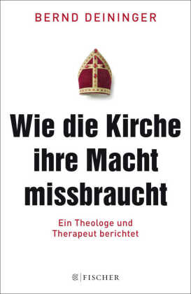 Wie die Kirche ihre Macht missbraucht