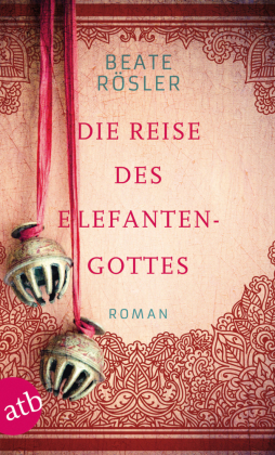 Die Reise des Elefantengottes 