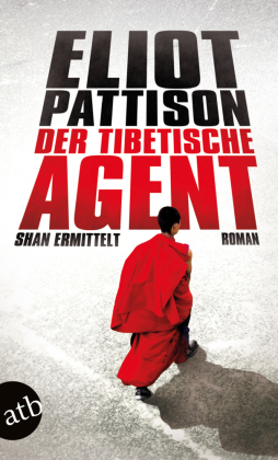 Der tibetische Agent 