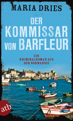 Der Kommissar von Barfleur 