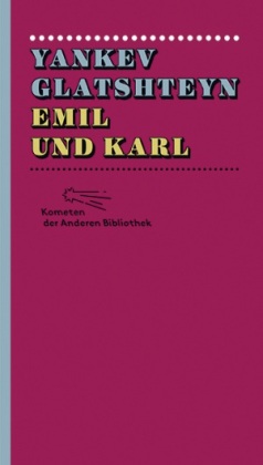 Emil und Karl 
