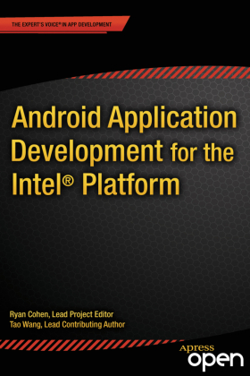 Android Application Development for the Intel Platform 