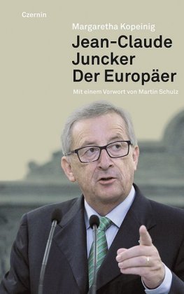 Jean-Claude Juncker 