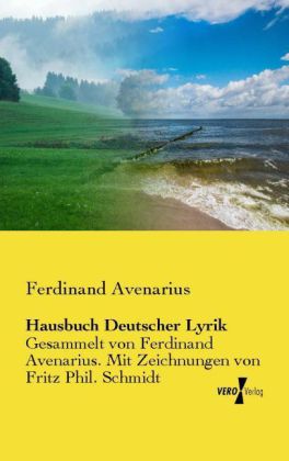 Hausbuch Deutscher Lyrik 