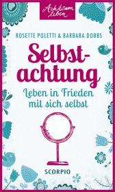 Selbstachtung Cover