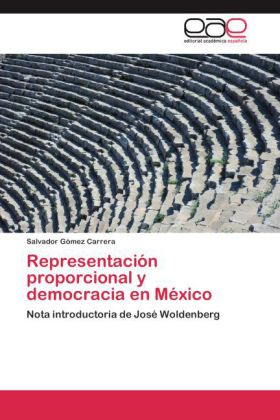 Representación proporcional y democracia en México 