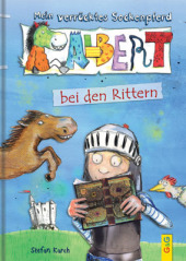 kein Cover