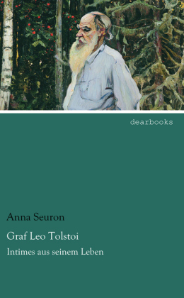 Graf Leo Tolstoi 