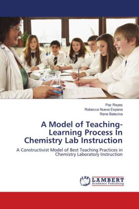 A Model of Teaching-Learning Process In Chemistry Lab Instruction 