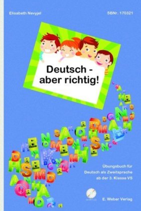 Deutsch - aber richtig!, m. MP3-CD