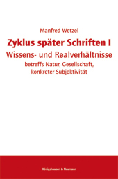 kein Cover