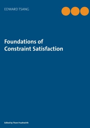 Foundations of Constraint Satisfaction 