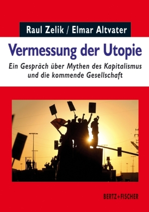 Vermessung der Utopie 