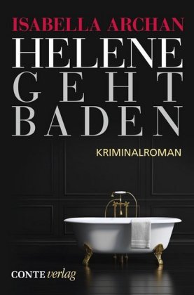 Helene geht baden 