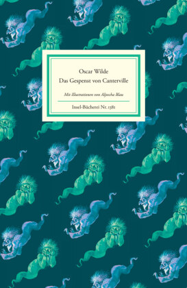 Das Gespenst von Canterville 