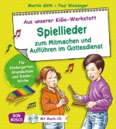 kein Cover