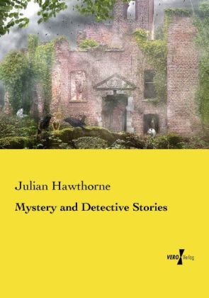Mystery and Detective Stories 