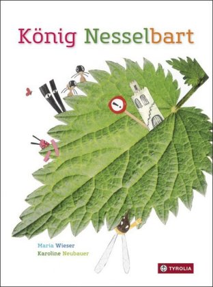 König Nesselbart 